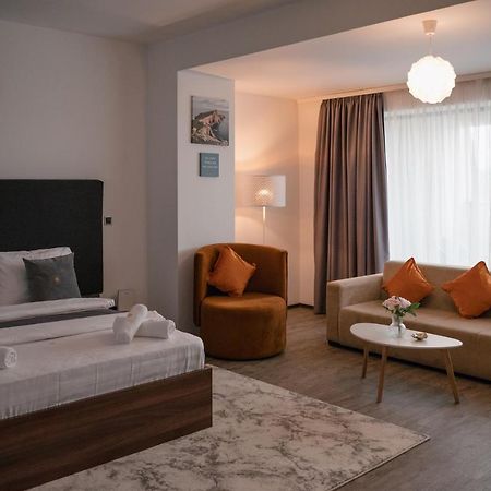 Silver Mountain Resort & Spa Brassópojána Kültér fotó