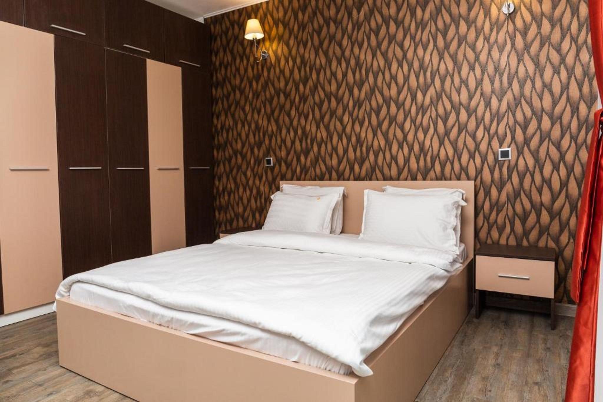 Silver Mountain Resort & Spa Brassópojána Kültér fotó