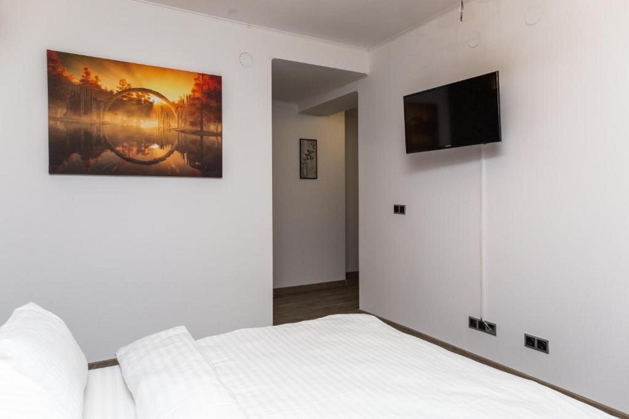 Silver Mountain Resort & Spa Brassópojána Kültér fotó