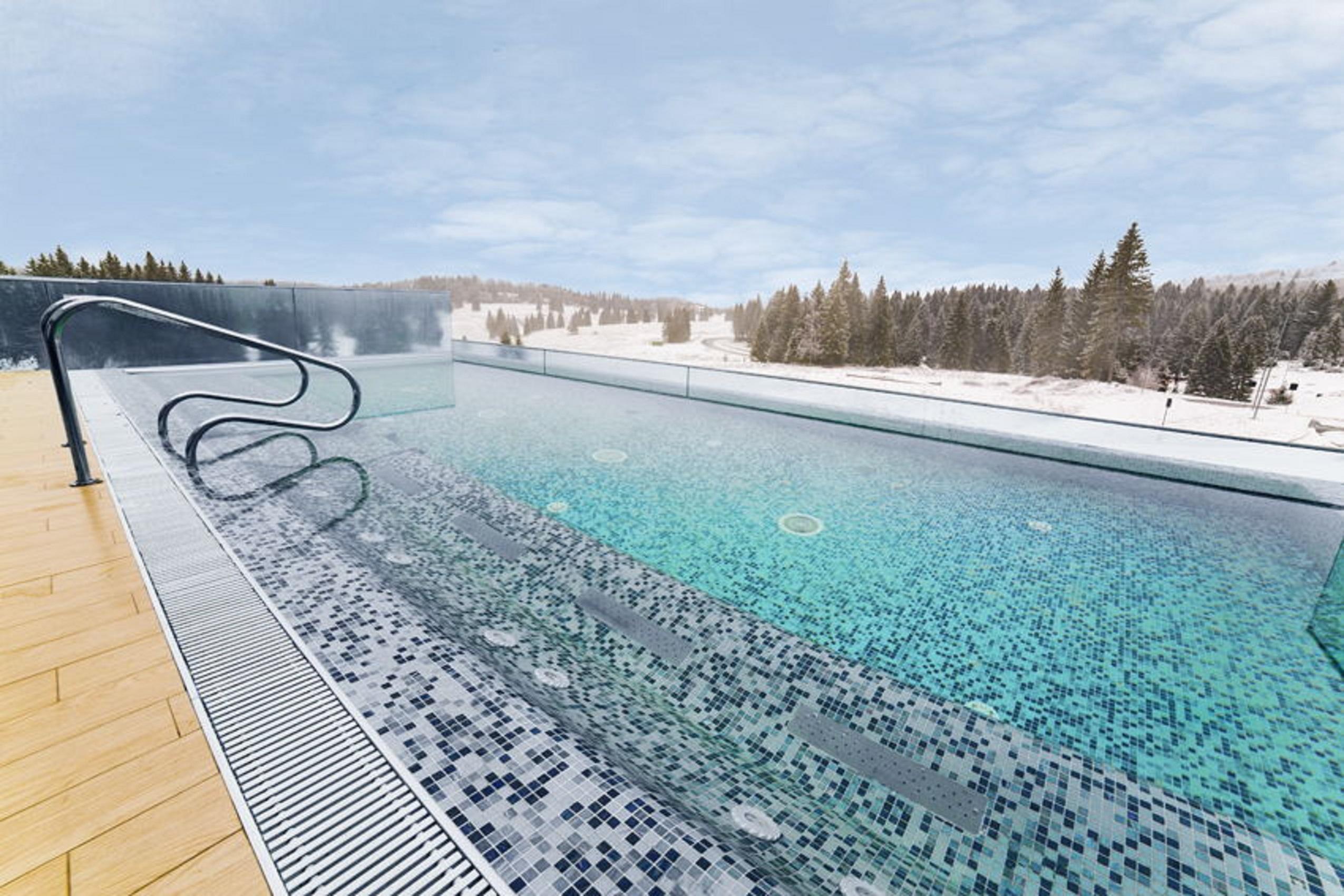 Silver Mountain Resort & Spa Brassópojána Kültér fotó