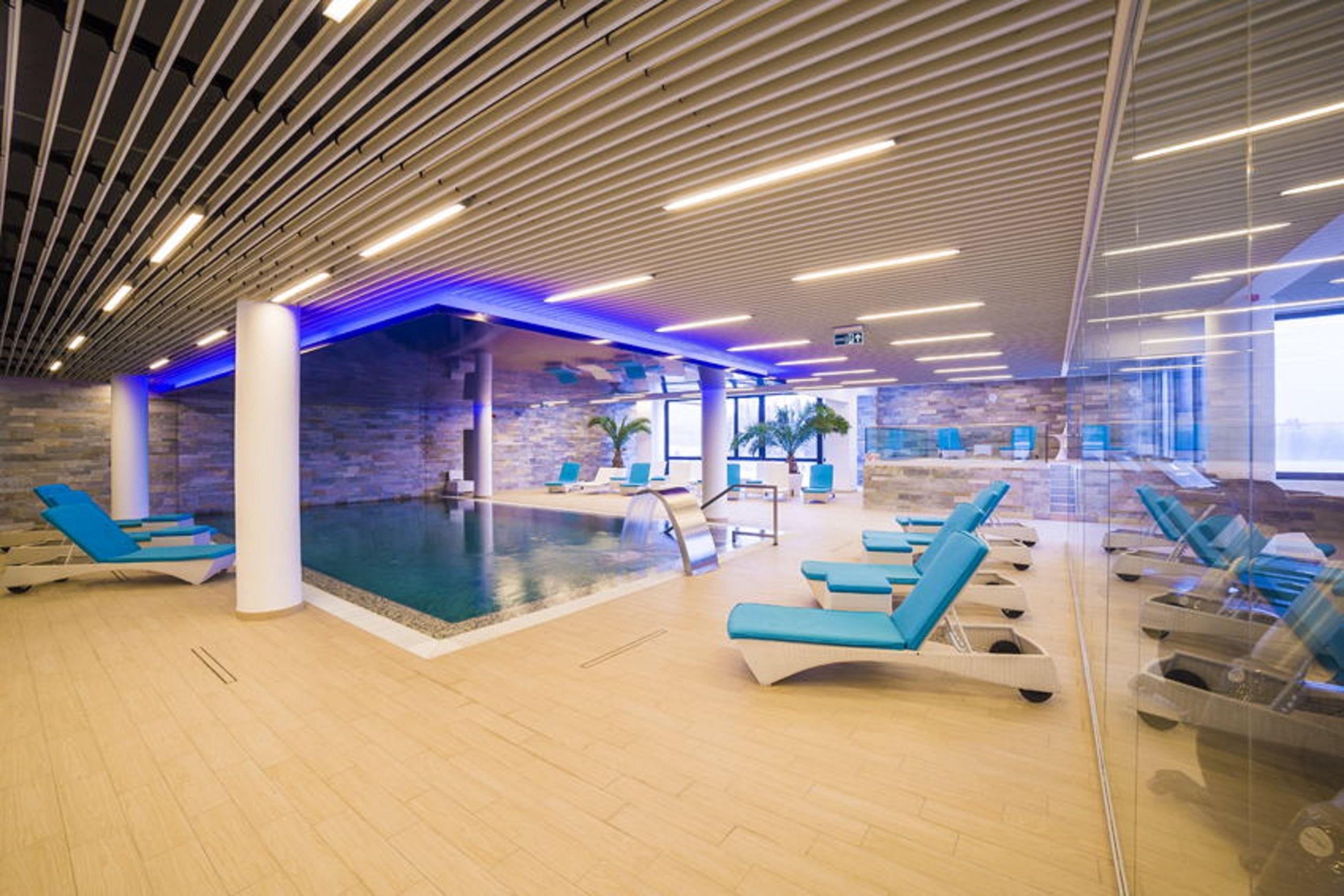 Silver Mountain Resort & Spa Brassópojána Kültér fotó