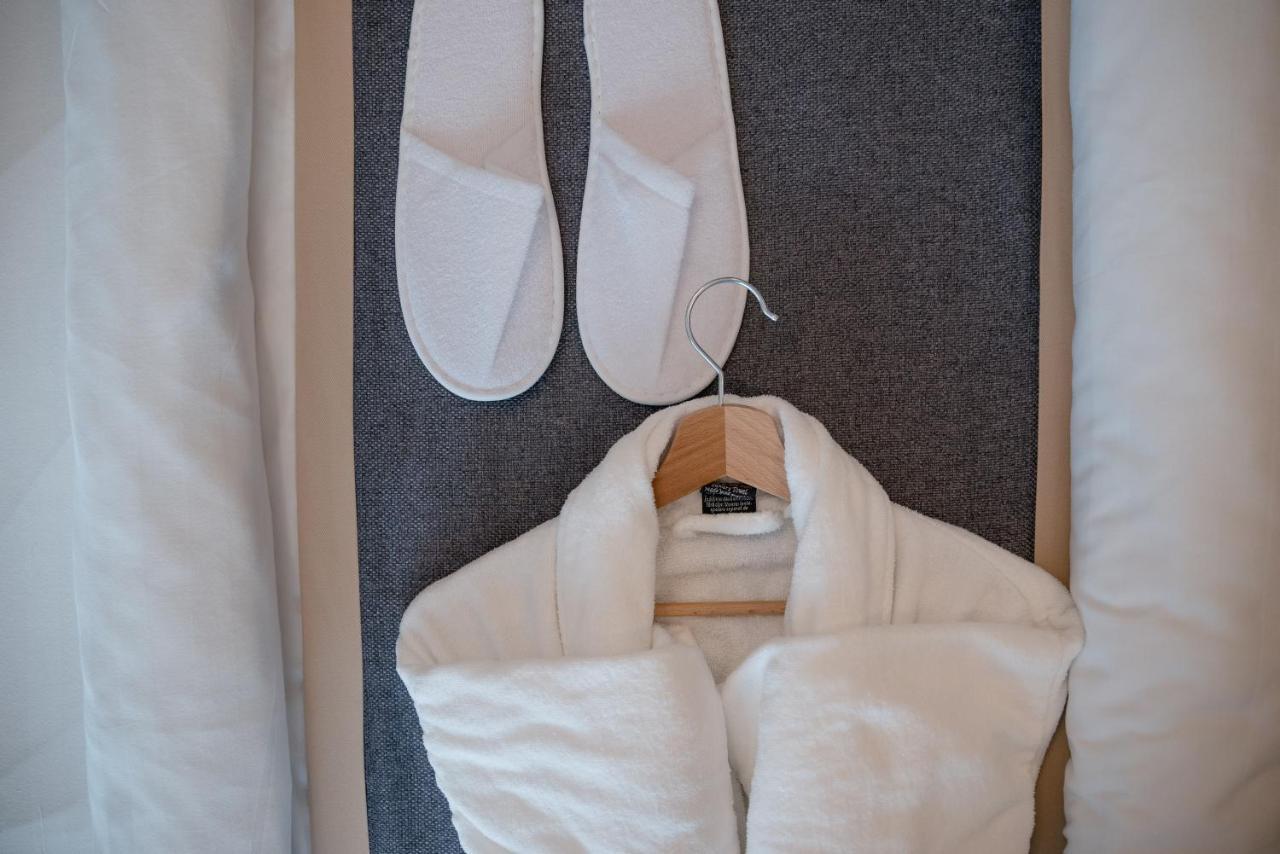 Silver Mountain Resort & Spa Brassópojána Kültér fotó