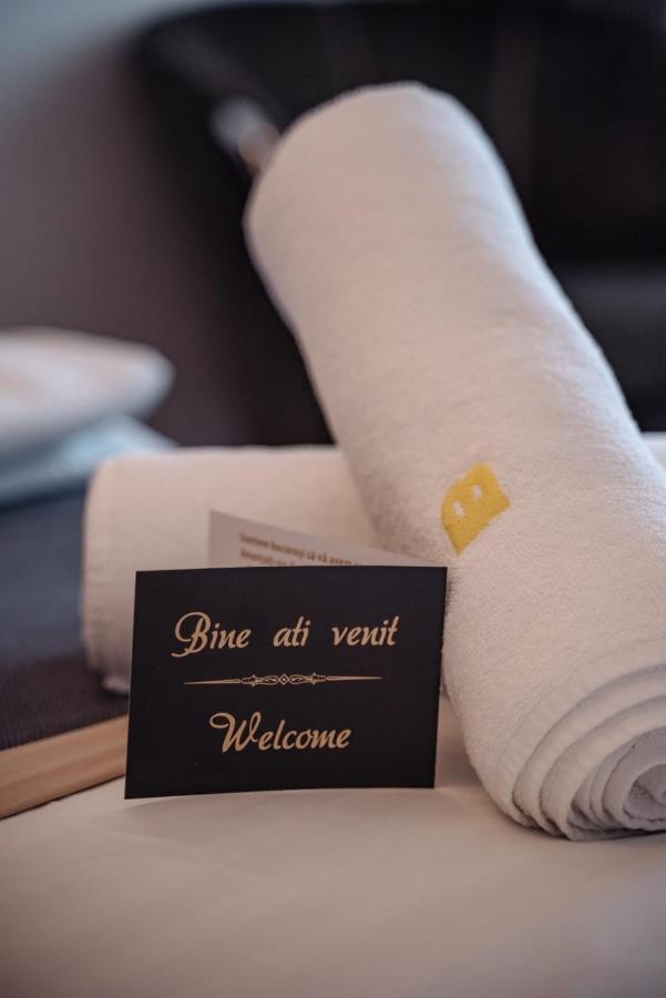 Silver Mountain Resort & Spa Brassópojána Kültér fotó