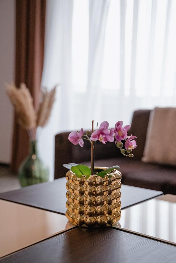 Silver Mountain Resort & Spa Brassópojána Kültér fotó