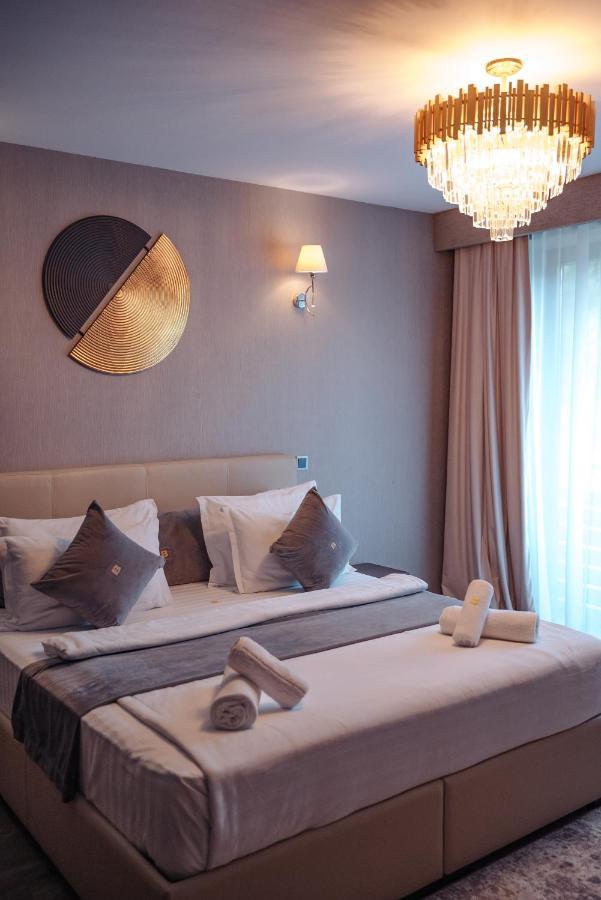Silver Mountain Resort & Spa Brassópojána Kültér fotó