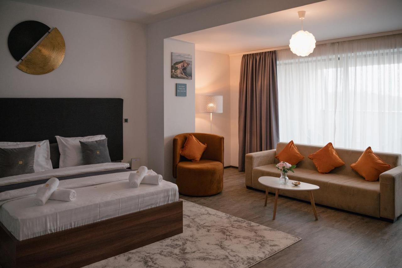 Silver Mountain Resort & Spa Brassópojána Kültér fotó
