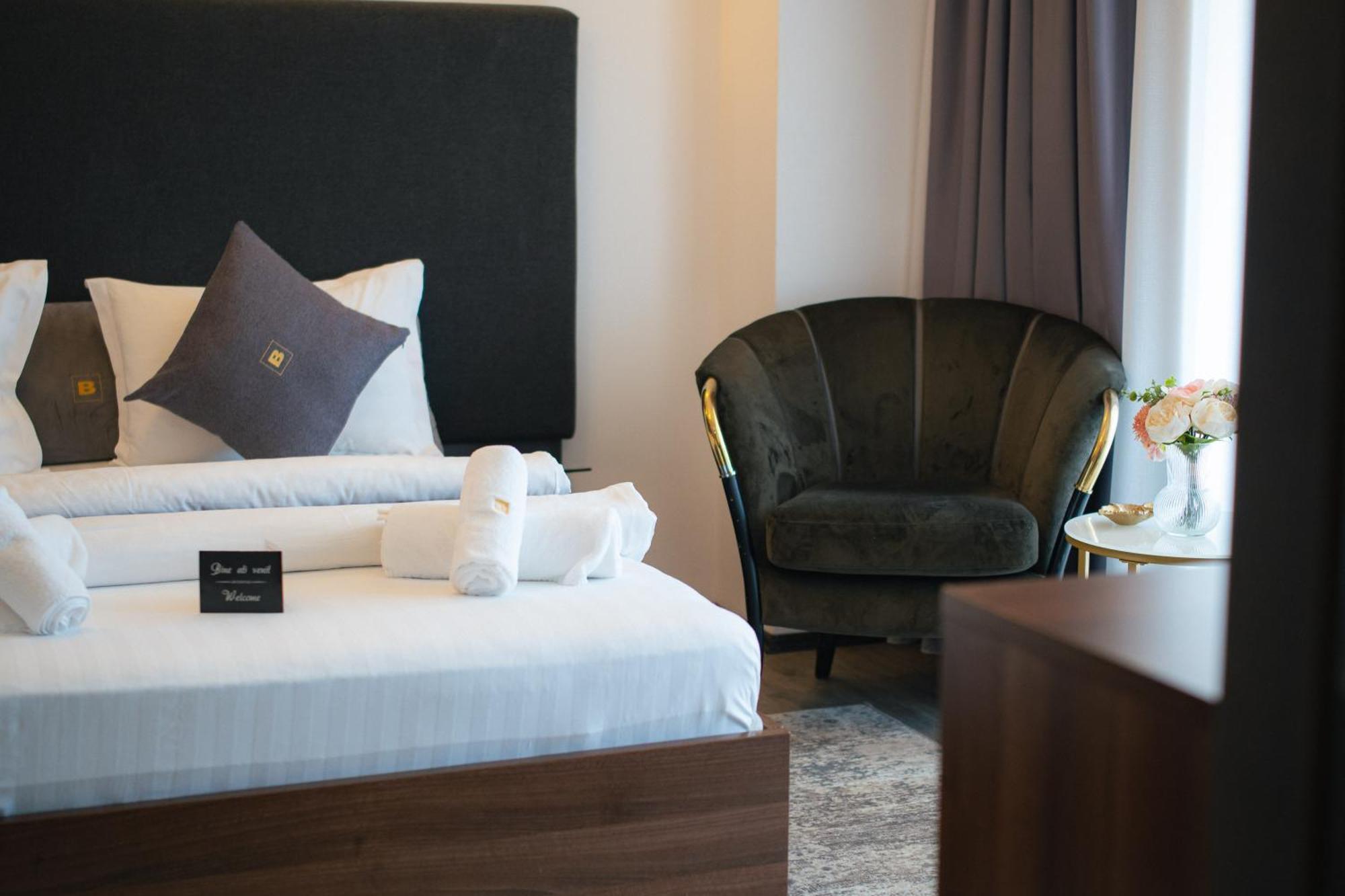 Silver Mountain Resort & Spa Brassópojána Kültér fotó